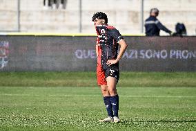 CALCIO - Serie C Italia - Torres vs US Sambenedettese