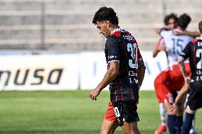 CALCIO - Serie C Italia - Torres vs US Sambenedettese