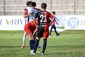 CALCIO - Serie C Italia - Torres vs US Sambenedettese