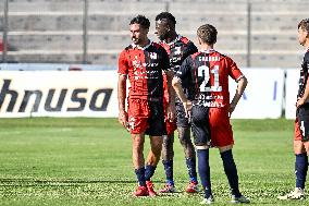 CALCIO - Serie C Italia - Torres vs US Sambenedettese