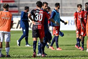 CALCIO - Serie C Italia - Torres vs US Sambenedettese