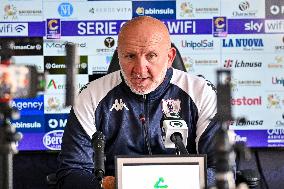 CALCIO - Serie C Italia - Torres vs US Sambenedettese