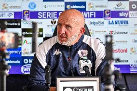 CALCIO - Serie C Italia - Torres vs US Sambenedettese