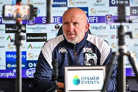 CALCIO - Serie C Italia - Torres vs US Sambenedettese