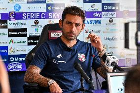 CALCIO - Serie C Italia - Torres vs US Sambenedettese