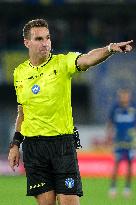 CALCIO - Serie A - Hellas Verona FC vs US Sassuolo