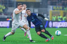 CALCIO - Serie A - Inter - FC Internazionale vs US Cremonese