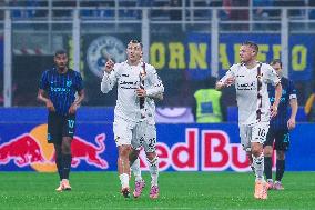 CALCIO - Serie A - Inter - FC Internazionale vs US Cremonese