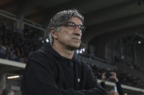 CALCIO - Serie A - Atalanta BC vs Como 1907