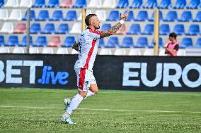 CALCIO - Serie C Italia - Torres vs US Sambenedettese