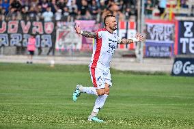 CALCIO - Serie C Italia - Torres vs US Sambenedettese