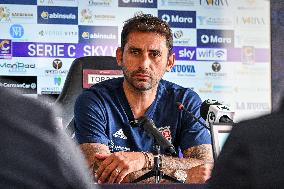 CALCIO - Serie C Italia - Torres vs US Sambenedettese