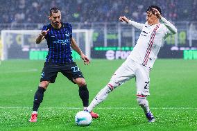 CALCIO - Serie A - Inter - FC Internazionale vs US Cremonese