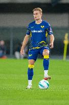 CALCIO - Serie A - Hellas Verona FC vs US Sassuolo