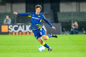 CALCIO - Serie A - Hellas Verona FC vs US Sassuolo