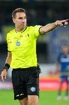 CALCIO - Serie A - Hellas Verona FC vs US Sassuolo