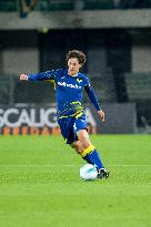 CALCIO - Serie A - Hellas Verona FC vs US Sassuolo