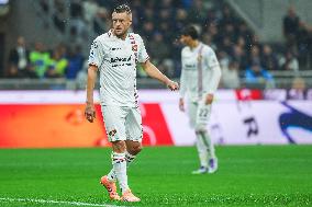 CALCIO - Serie A - Inter - FC Internazionale vs US Cremonese