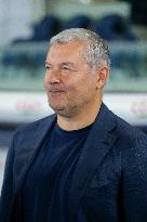 CALCIO - Serie A - Hellas Verona FC vs US Sassuolo