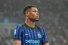 CALCIO - Serie A - Inter - FC Internazionale vs US Cremonese