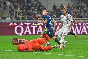 CALCIO - Serie A - Inter - FC Internazionale vs US Cremonese