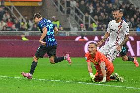CALCIO - Serie A - Inter - FC Internazionale vs US Cremonese