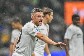 CALCIO - Serie A - Inter - FC Internazionale vs US Cremonese