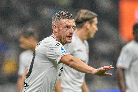 CALCIO - Serie A - Inter - FC Internazionale vs US Cremonese