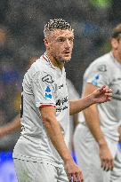 CALCIO - Serie A - Inter - FC Internazionale vs US Cremonese