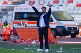 CALCIO - Serie B - SSC Bari vs Padova Calcio