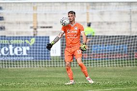 CALCIO - Serie C Italia - Torres vs US Sambenedettese