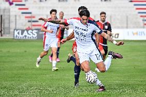 CALCIO - Serie C Italia - Torres vs US Sambenedettese