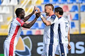 CALCIO - Serie C Italia - Torres vs US Sambenedettese