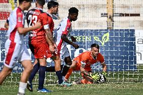 CALCIO - Serie C Italia - Torres vs US Sambenedettese