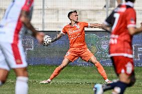 CALCIO - Serie C Italia - Torres vs US Sambenedettese