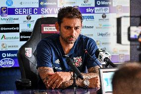 CALCIO - Serie C Italia - Torres vs US Sambenedettese