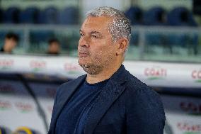 CALCIO - Serie A - Hellas Verona FC vs US Sassuolo