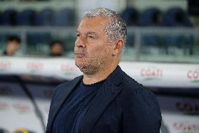 CALCIO - Serie A - Hellas Verona FC vs US Sassuolo