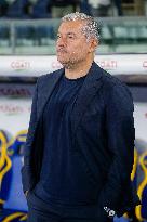 CALCIO - Serie A - Hellas Verona FC vs US Sassuolo