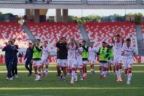 CALCIO - Serie B - SSC Bari vs Padova Calcio