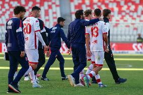CALCIO - Serie B - SSC Bari vs Padova Calcio