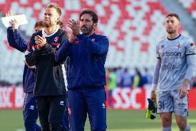 CALCIO - Serie B - SSC Bari vs Padova Calcio