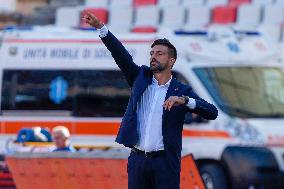 CALCIO - Serie B - SSC Bari vs Padova Calcio