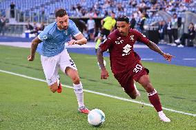 CALCIO - Serie A - SS Lazio vs Torino FC
