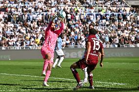 CALCIO - Serie A - SS Lazio vs Torino FC