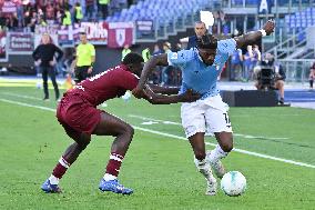 CALCIO - Serie A - SS Lazio vs Torino FC