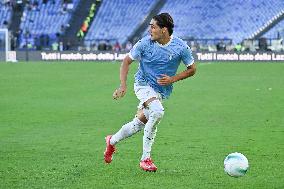 CALCIO - Serie A - SS Lazio vs Torino FC