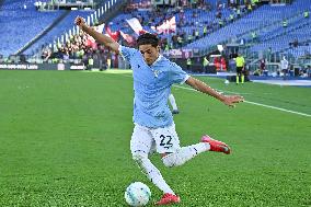 CALCIO - Serie A - SS Lazio vs Torino FC