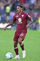 CALCIO - Serie A - SS Lazio vs Torino FC