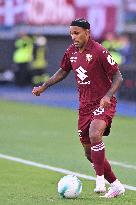 CALCIO - Serie A - SS Lazio vs Torino FC